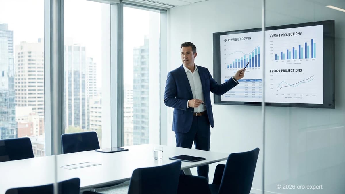 Chief Revenue Officer best practices that drive SaaS revenue growth